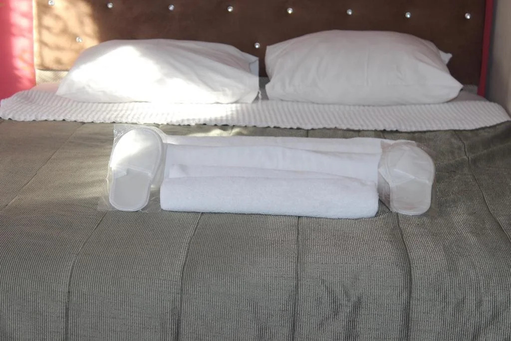 KAMER Apart Hotel