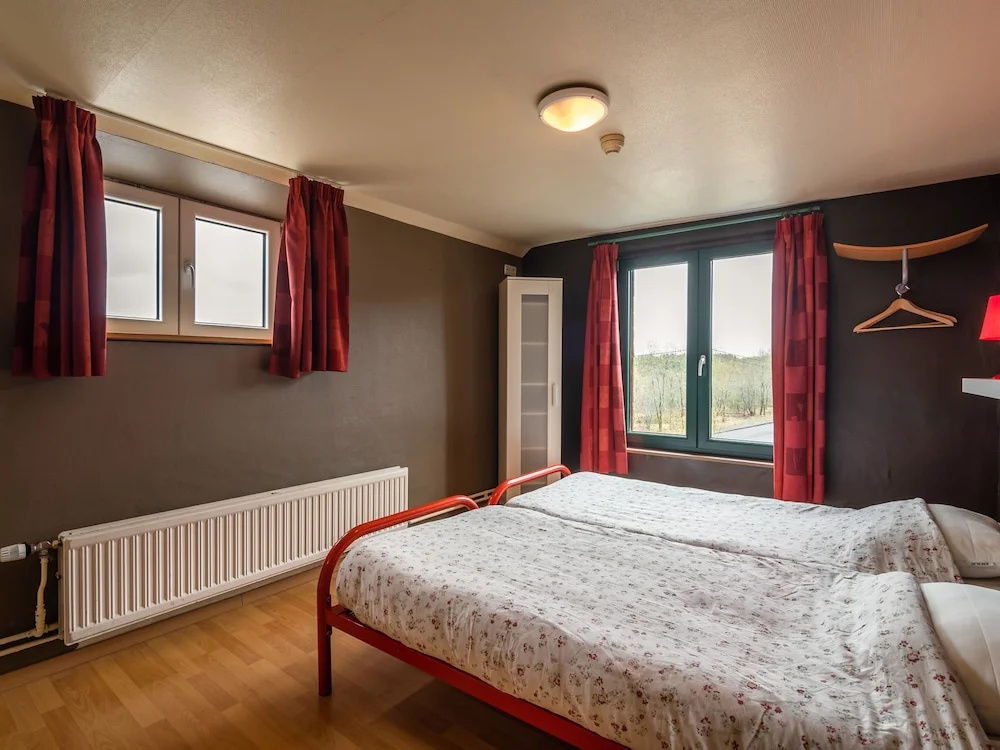 Retreat in Ardennes Wooden Area, Close to Lige, Spa and Luxembourg
