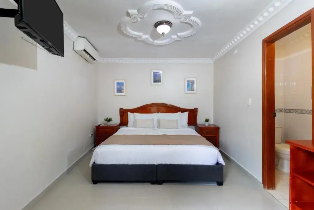 Hotel Playa Salguero By GEH Suites