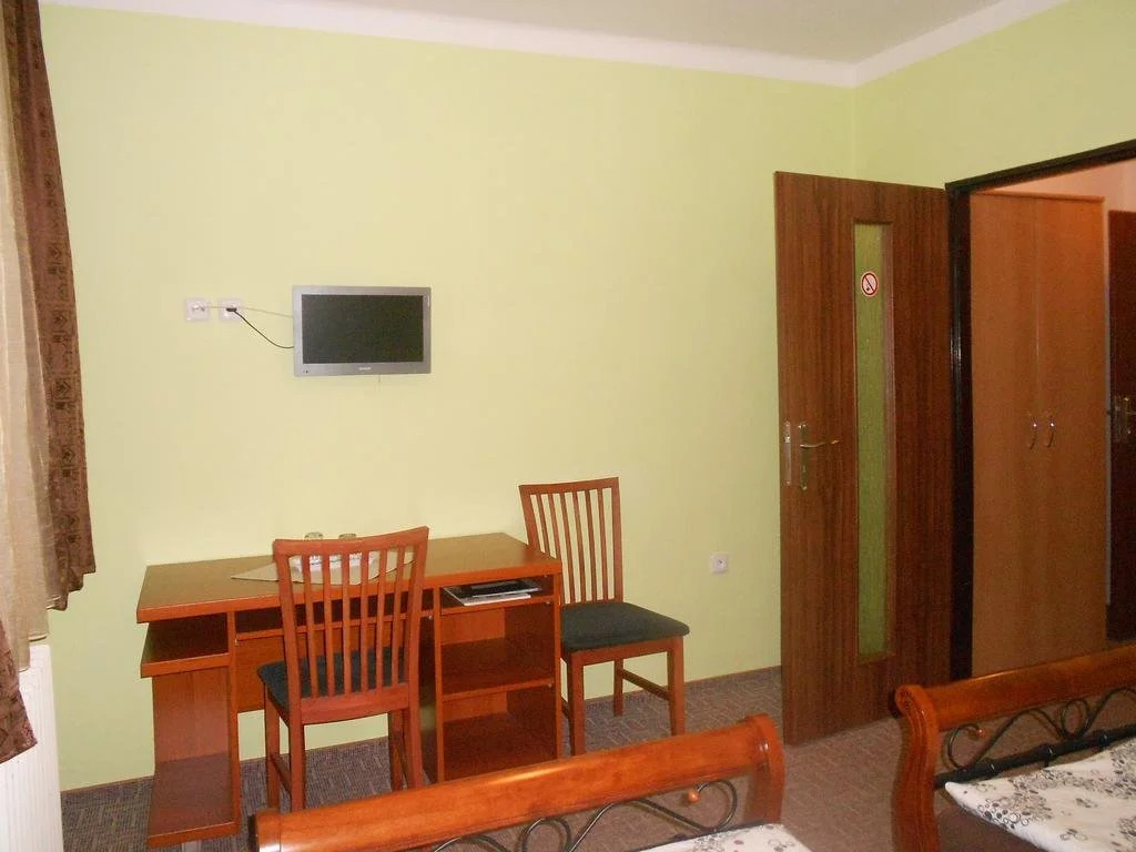 Hotel Hvězda