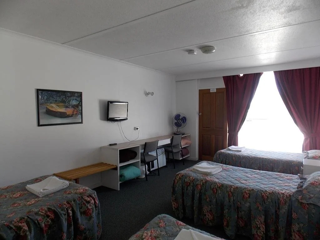 Heywood Motor Inn