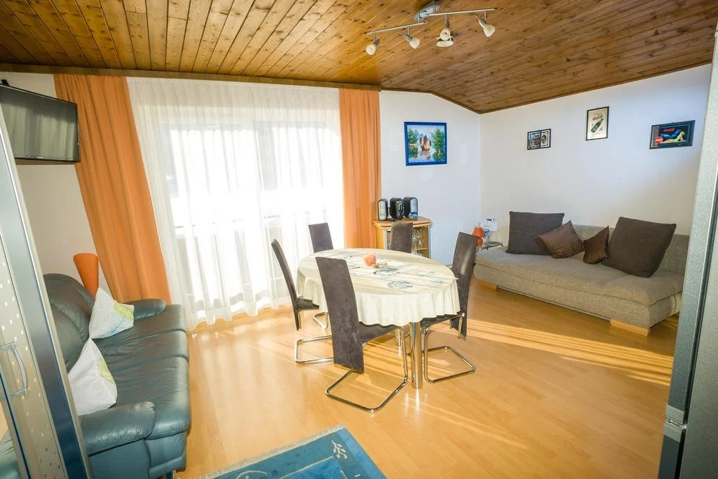 Alpenappartement Claudia