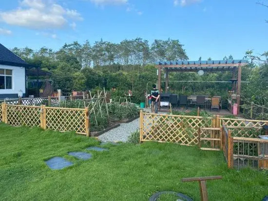 QinShiYue Homestay