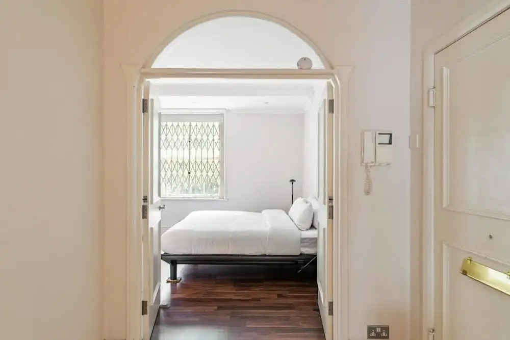 Modern & Cosy 1 Bed Apt Near Maida Vale