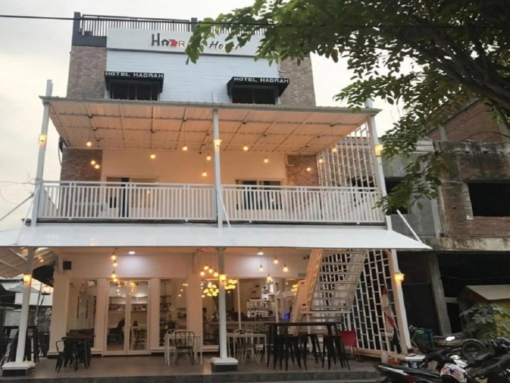 Hadrah Hotel