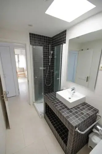 Vv - San Agustín Seaview Apartment