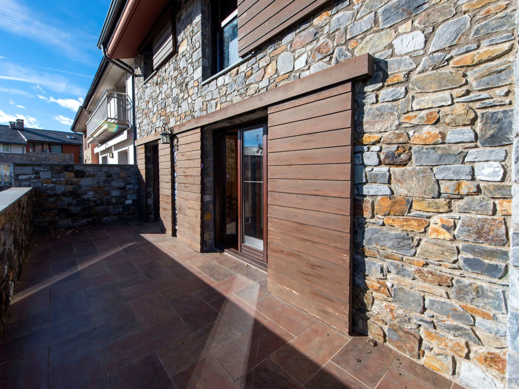 Holiday Home can Oscar by Interhome