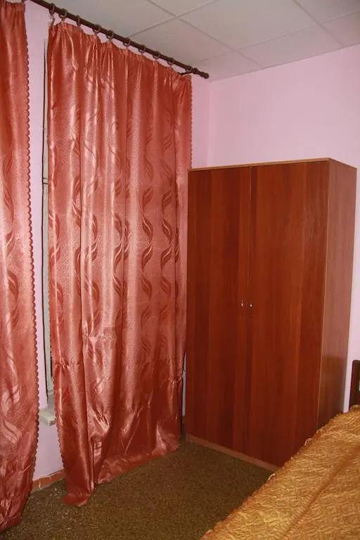 Hostel Visit 