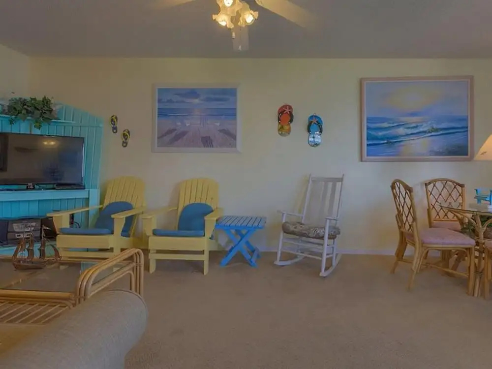 Sea Oats A203