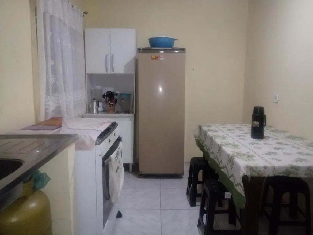 Casa Caiobá