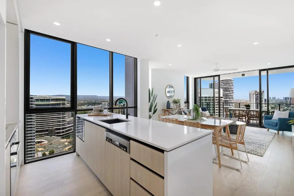 Koko Broadbeach - Official