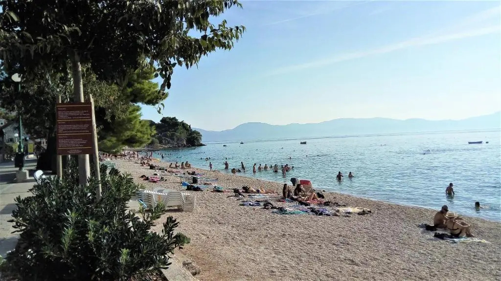 House Mergl Gradac