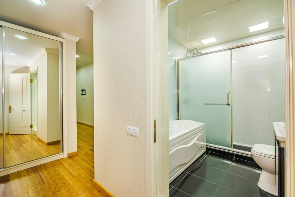 PARK AZURE Luxury Apartment C 606-607