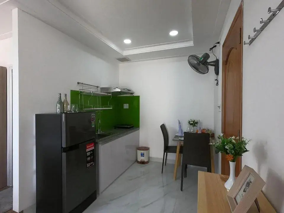 An Bình House Saigon