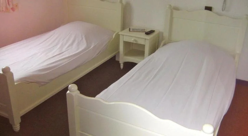 Hotel Mucrina