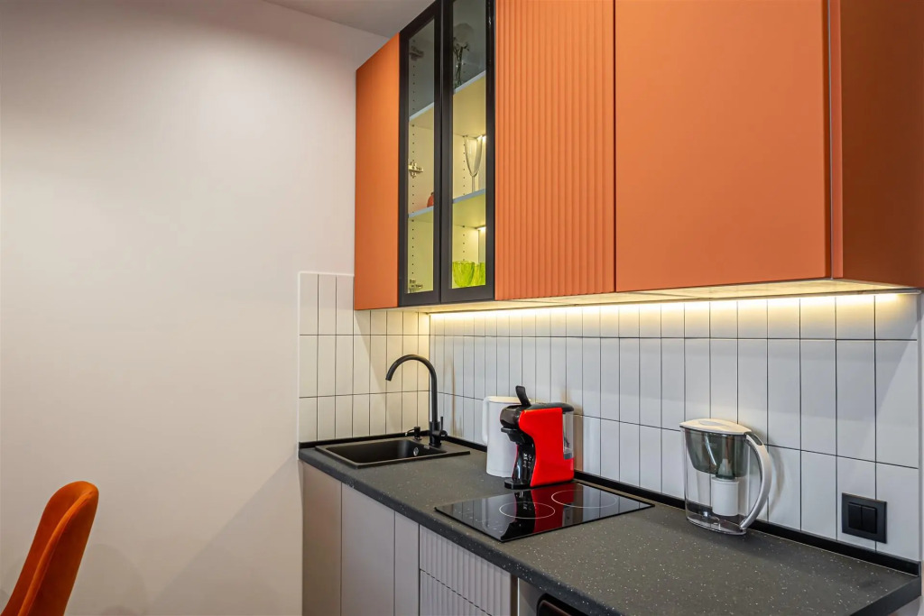 RentFlat (Рент Флэт) на проспекте Российский 15/2