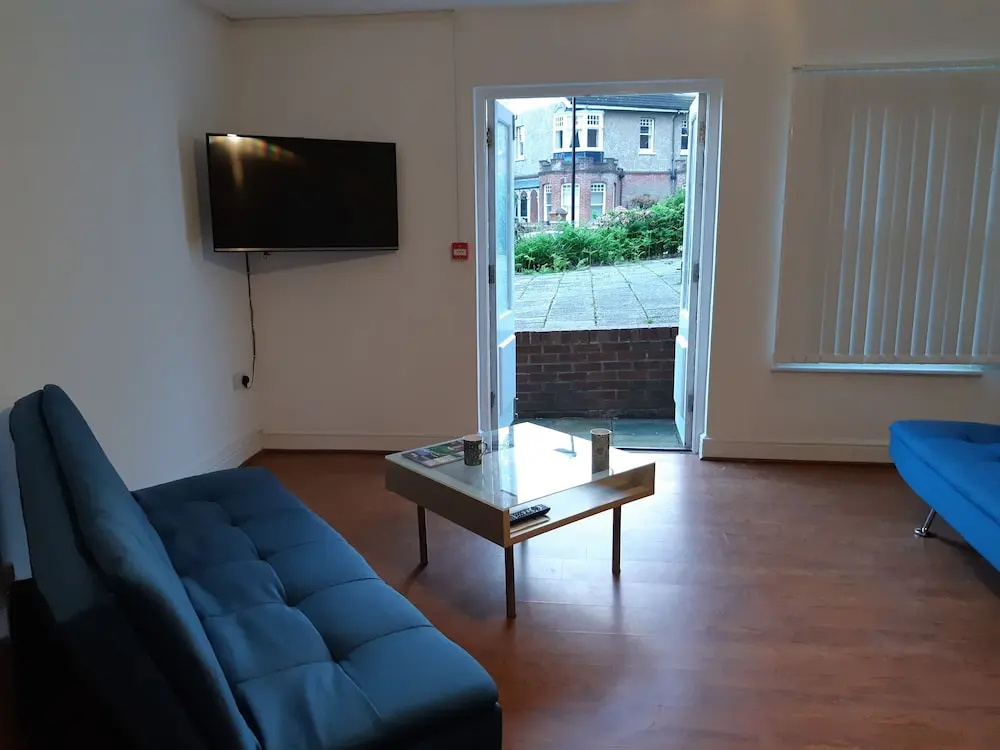 St Matthews Apartments - Hastings