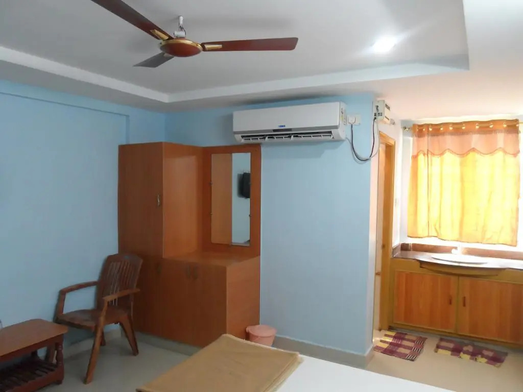 KVP Residency