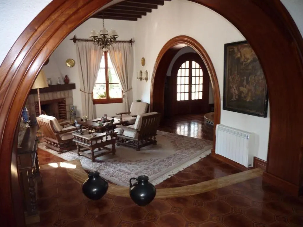 Finca Casa Imas
