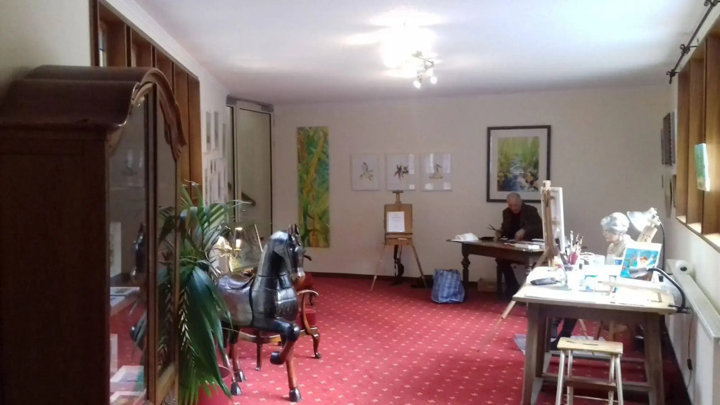 Waldhotel Forellenhof