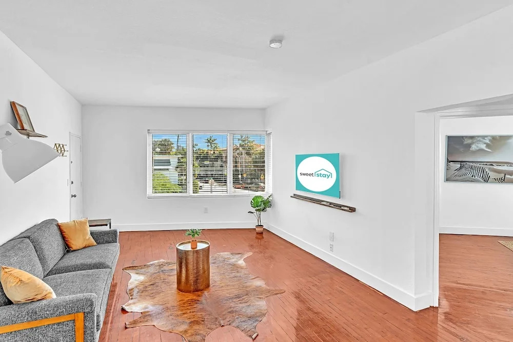 Garden Suite 3-hosted by Sweetstay