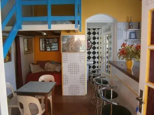 Hotel d'Aujourd'hui