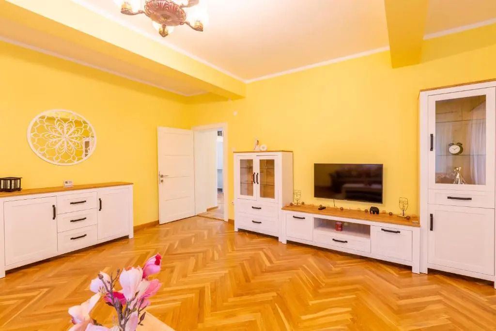 Casa Panorama