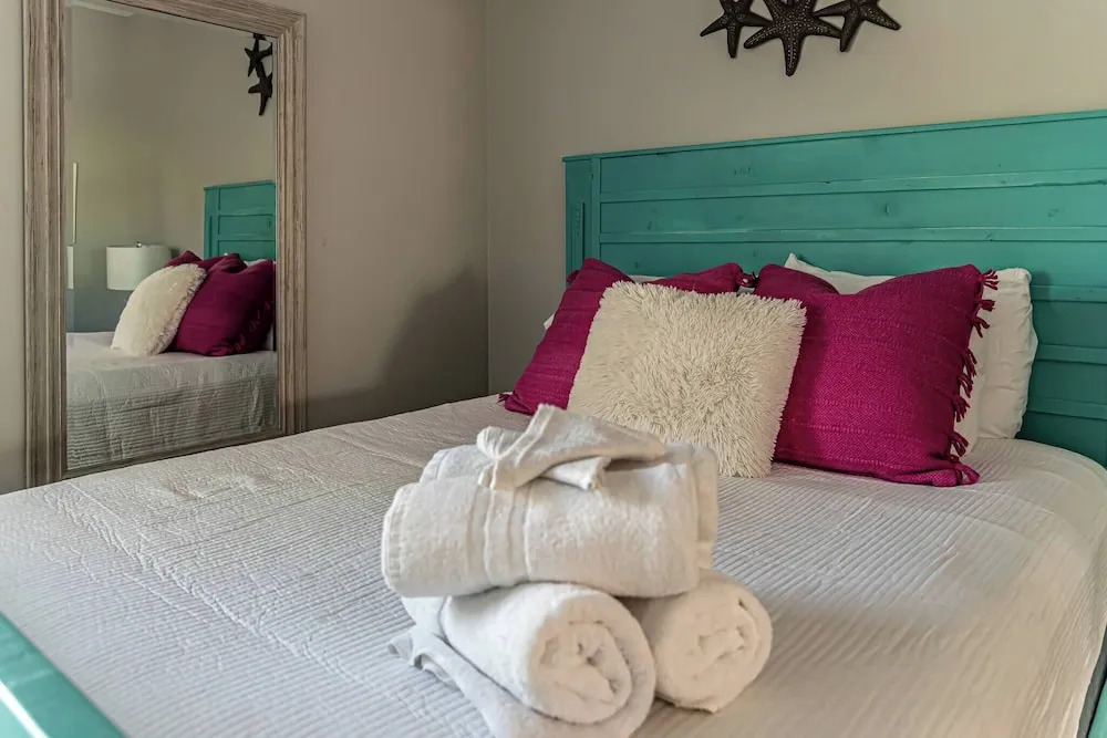 6020 Gulf Shores Family Friendly 2 Pools-beach