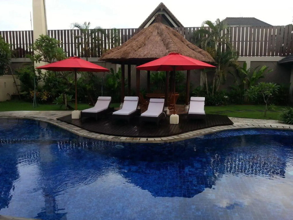 Villa Tantri