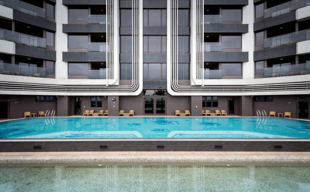 Cuncyue Hot Spring Resort