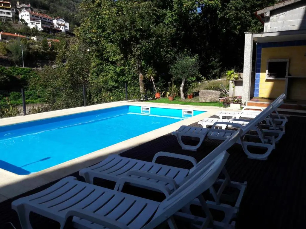 Casa Ribom