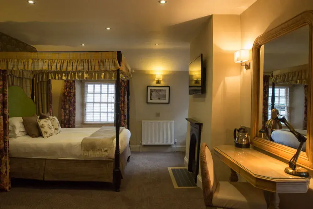 Red Lion Inn
