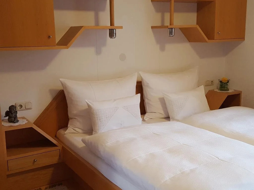 Appartements Gästehaus Monika