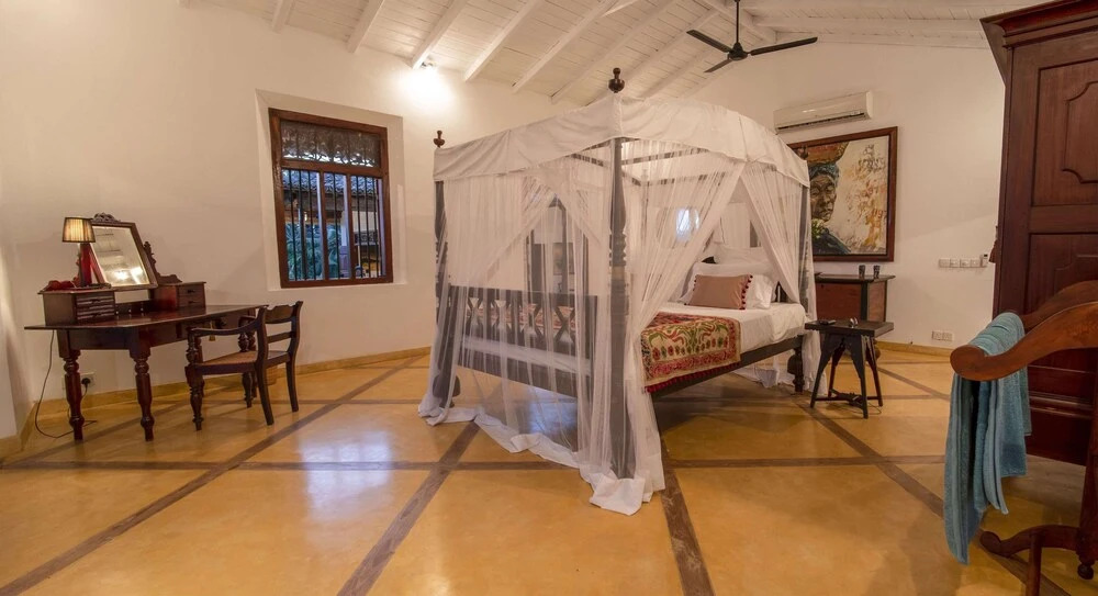 Villa Karamoja