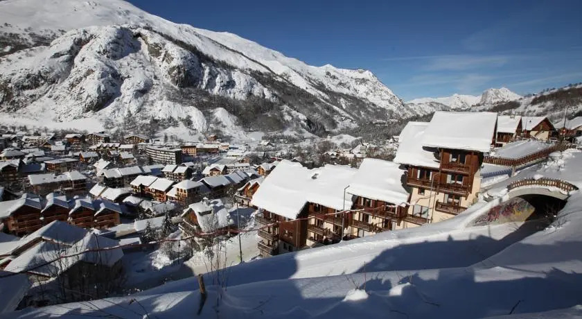 Les Valmonts