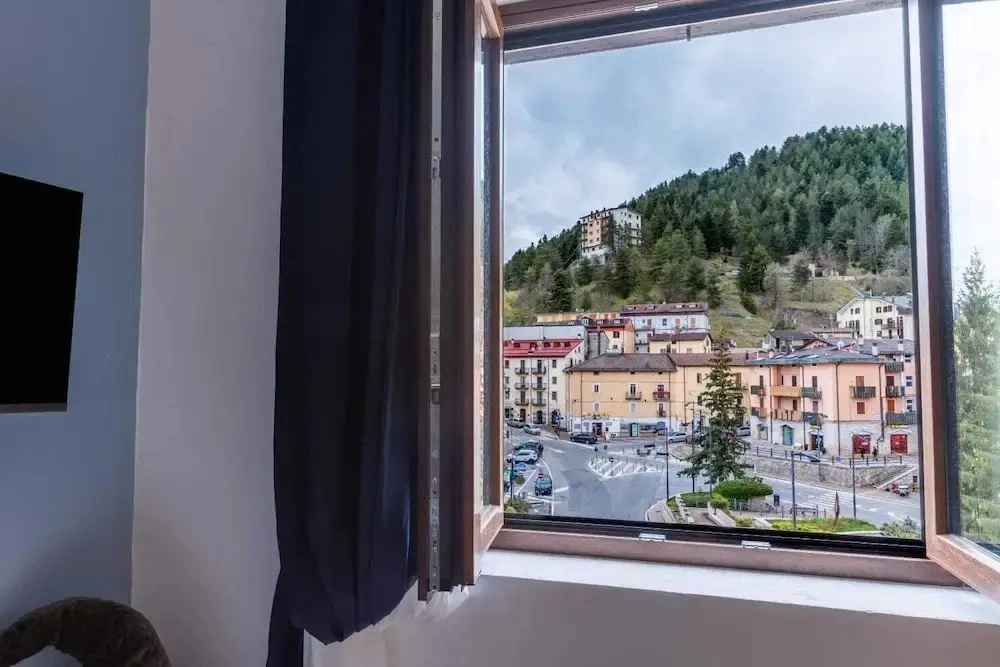 Baita di Teto
