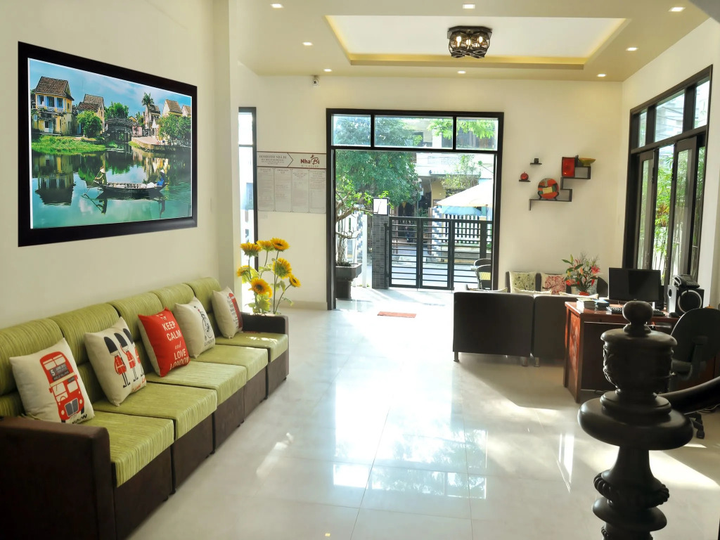 Bis House Homestay