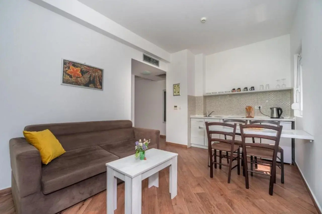 Apartments Fortunella