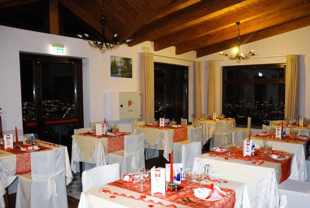 Hotel Vesus