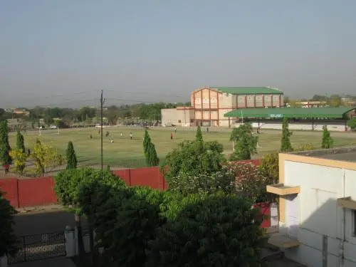 Ashish Marriage Place
