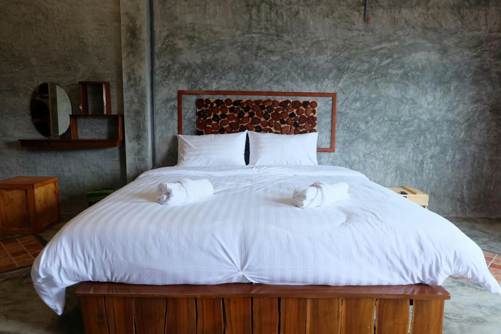 Sirah Hometel - Hostel