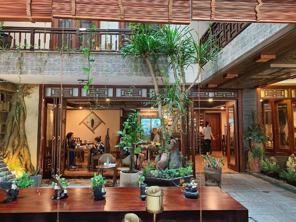 PnP Exclusive Apartment and Hotel