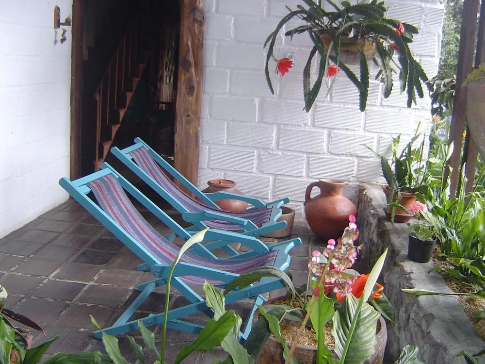 Hostal Ensenillo