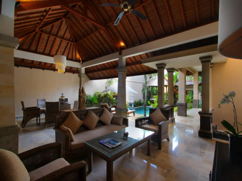 Asri Jewel Villas & Spa