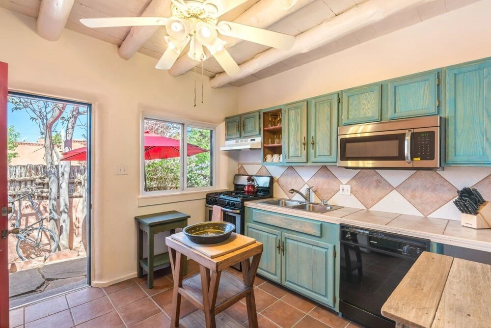 1bd Casita Dulce