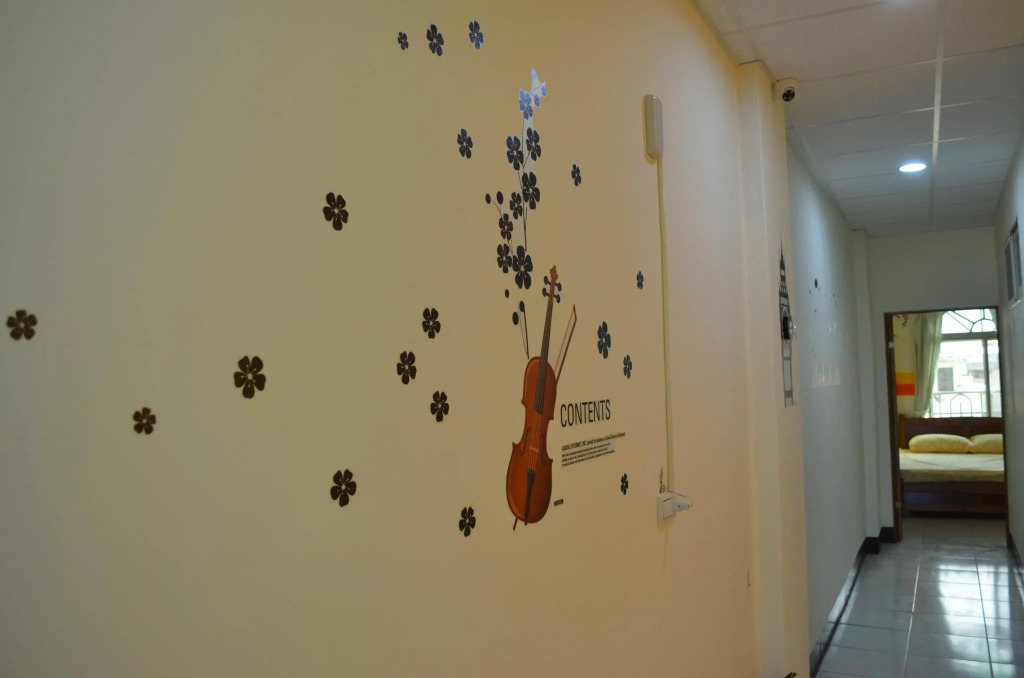 Hualien Holo Hostel Hotel