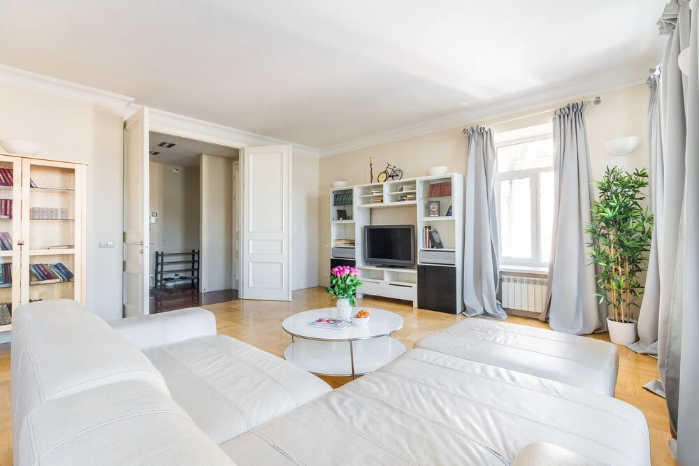 Griboedov Loft Apartments M9