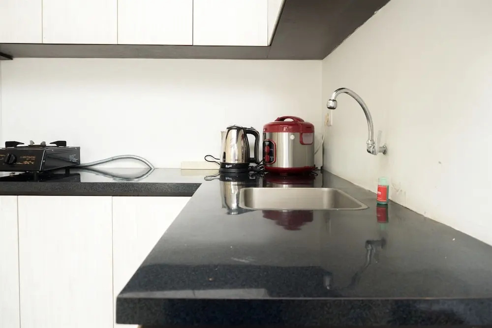 Homey 3BR The Jarrdin Apartment near CiWalk Mall