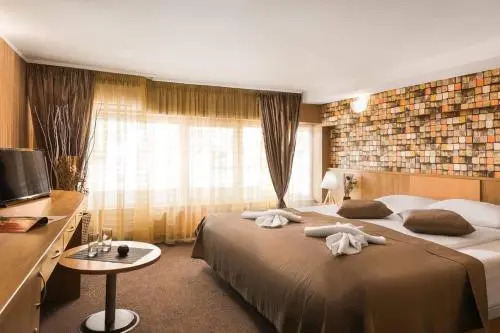 Hotel Central Point
