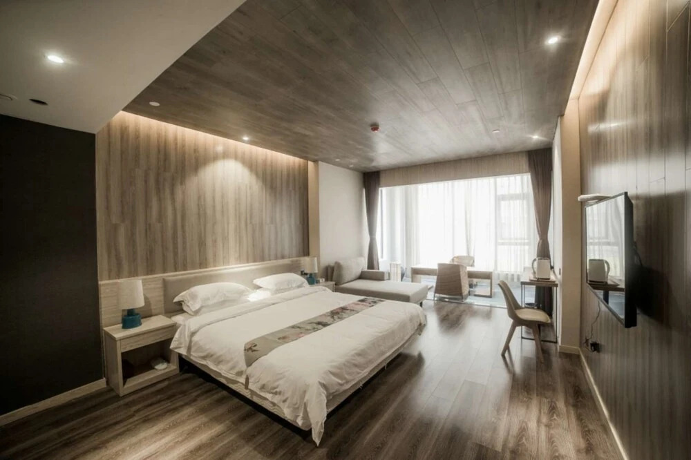 Tang House Hotel